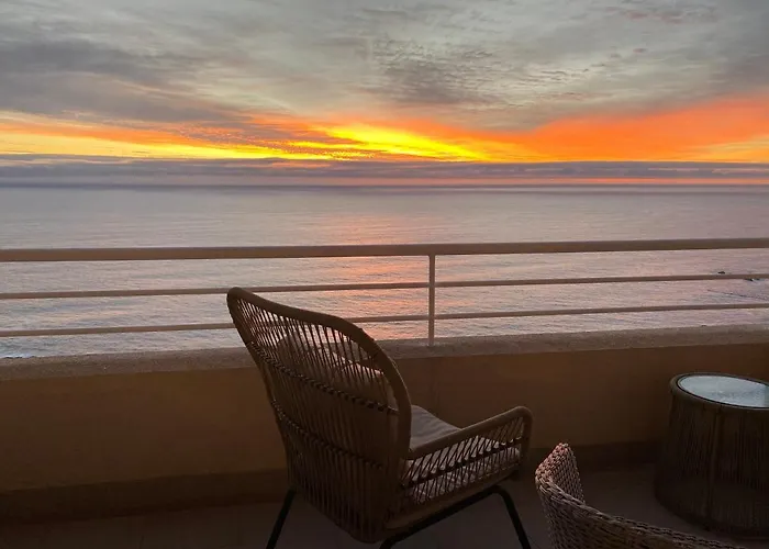 Resort Aqua Renaca