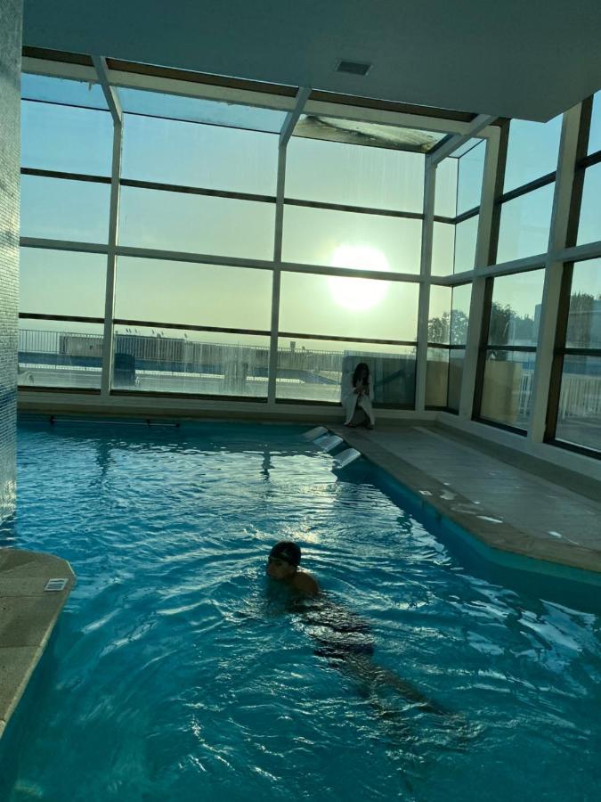 Aqua Renaca Apartment
