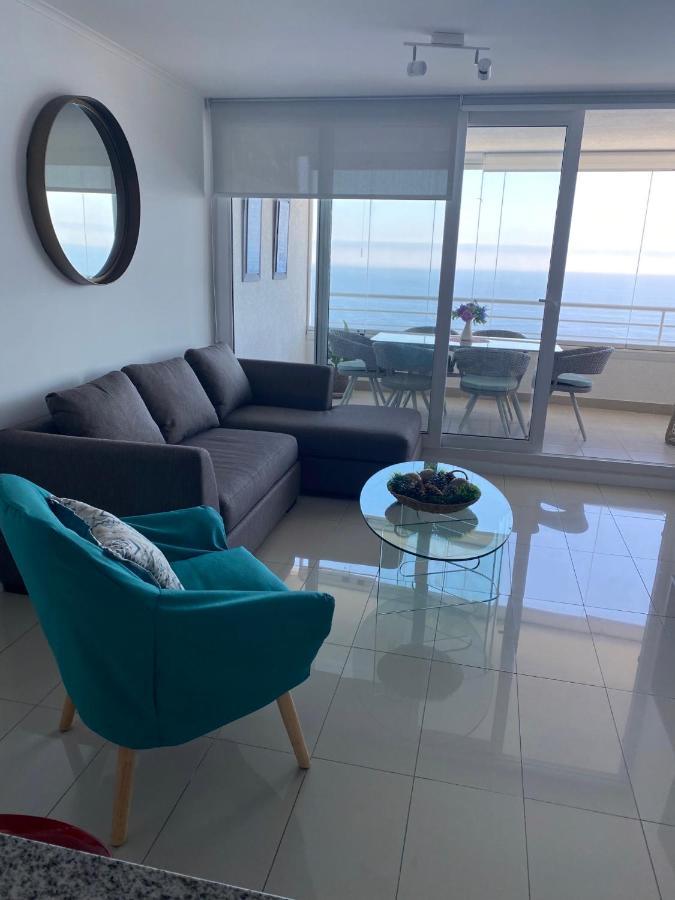 Aqua Renaca Vina del Mar