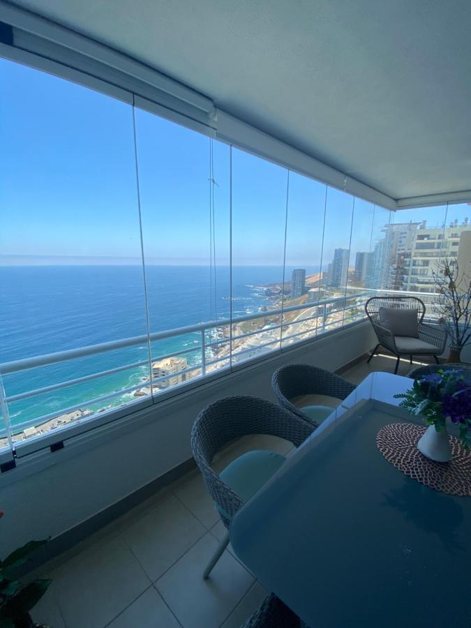 Aqua Renaca * Vina del Mar