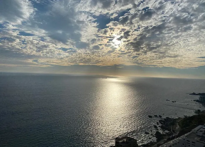 Resort Aqua reñaca