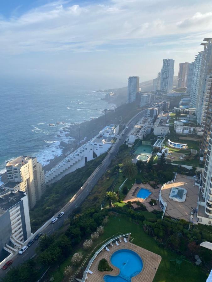 Apartamento Aqua Reñaca *