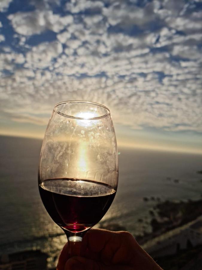 Apartamento Aqua Reñaca Viña del Mar