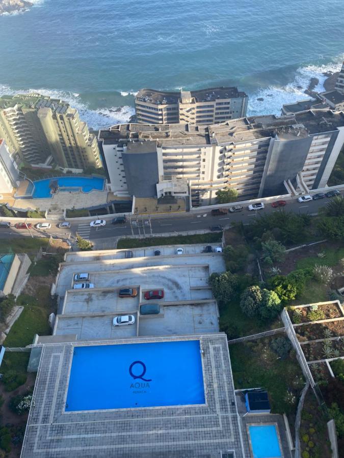 Aqua Reñaca Viña del Mar