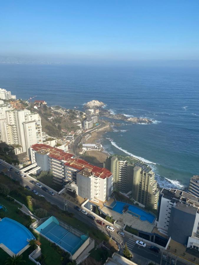 Apartamento Aqua Reñaca Viña del Mar