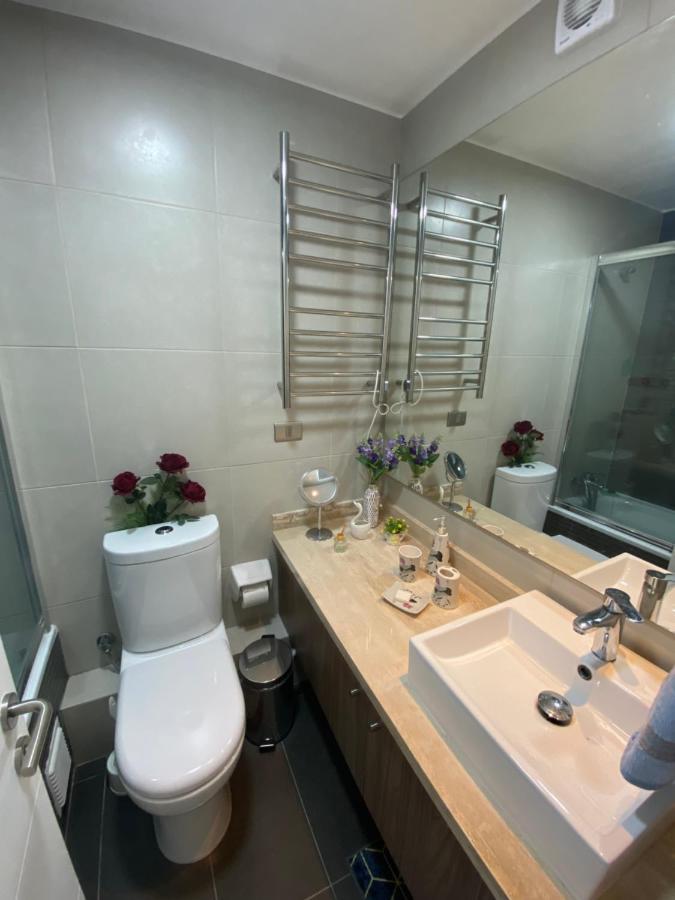 Apartamento Aqua Reñaca Viña del Mar