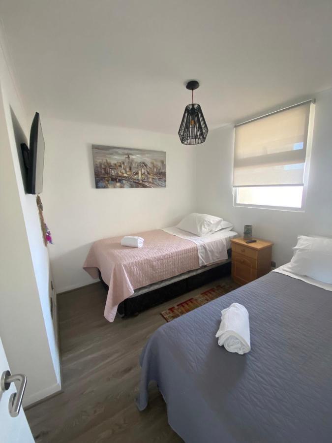 Aqua Reñaca Apartamento *