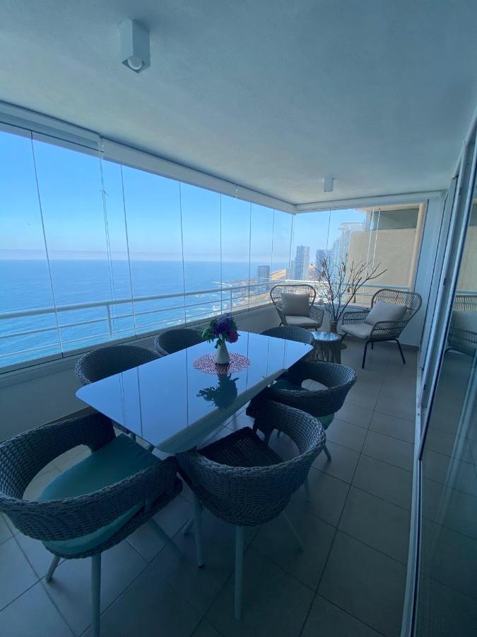 Aqua Reñaca Apartamento *