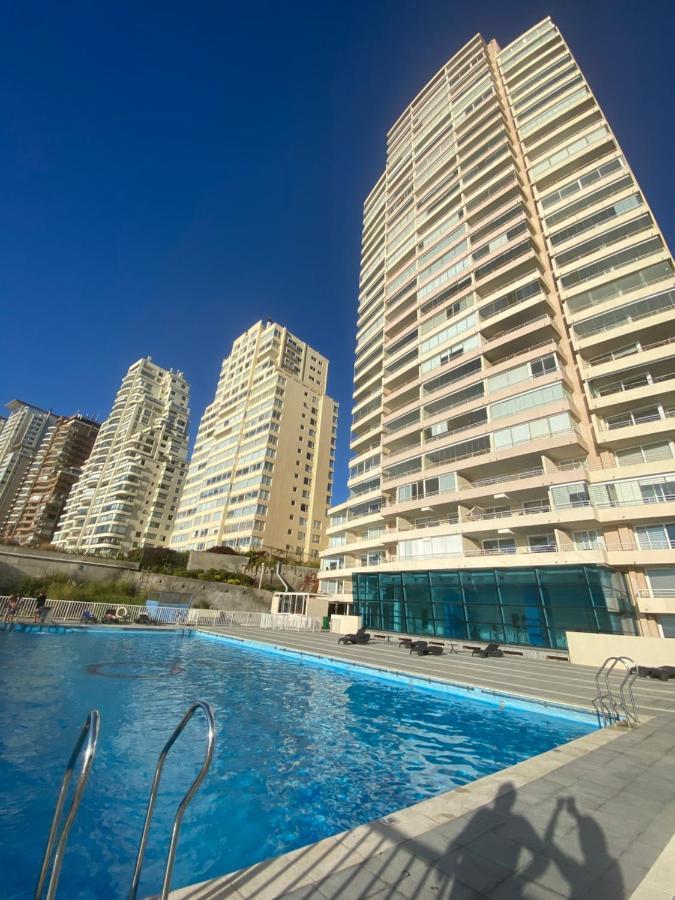 Apartamento Aqua Reñaca *