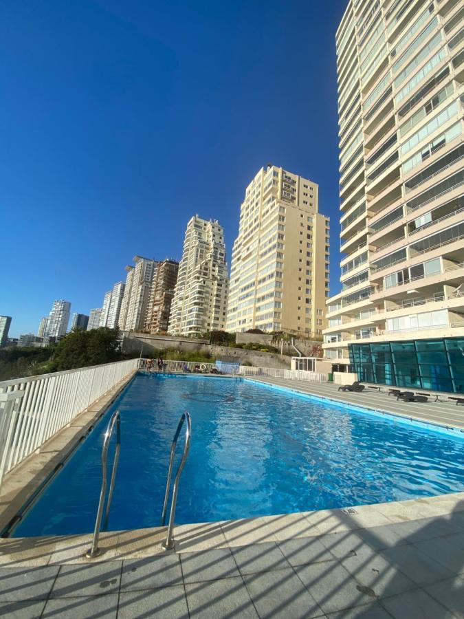 Aqua Reñaca Apartamento *